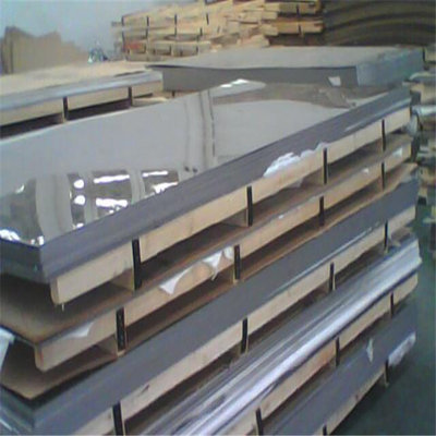 ASTM AISI 409L 410 placa de acero inoxidable 420 430 440C/bobina/tira
