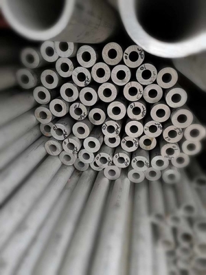 310S tubo inoxidable a prueba de calor del acero inoxidable de la tubería de acero ASTM A312 TP310s