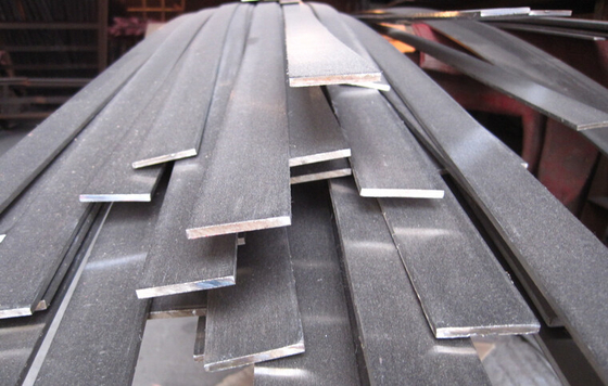 Inspección del plano de acero de metal de la barra 310S 2520 del SGS inoxidable/de la BV