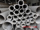 OEM, tubo inconsútil del acero inoxidable del ODM 304/instalación de tubos de grueso de pared de 3mm-50m m