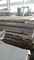 2205 2507 placas de metal del acero inoxidable/hoja de acero inoxidable del duplex