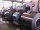 Biología de encargo de la metalurgia del gas del producto alimenticio de la bobina de las bobinas 0.4m m Ss del acero inoxidable