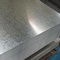El blanco RAL9002 prepintó las hojas de acero galvanizadas de la techumbre del metal de la bobina Z275 de PPGI