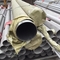 Tubo de acero inconsútil inconsútil del tubo SUS317L del acero inoxidable de SUS317L DN150 SCH40