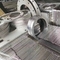 Las placas de acero inoxidables del duplex del corte del laser cubren 2000m m S32205 1,4462