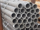 Las tuberías de acero inoxidables inconsútiles de ASTM A312 califican 304 316L 321 310S 316Ti 347