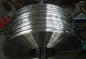 316 410 superficie en frío de las bobinas 2B del acero inoxidable para el hardware del hogar