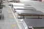 Precio inoxidable de la hoja de acero 0.5m m/placa de la aleación C-276 UNS N10276 de Hastelloy