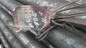 Barra brillante de acero a dos caras resistente a la corrosión X3CrNiMoN27-5 1,4460 de ASTM A276 UNS S32900