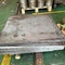 El corte inoxidable de la placa de acero de AISI 431 a la barra plana DIN1.4059 forjó 14Cr17Ni2