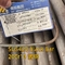 SUS420 barra de acero inoxidable Rod redondo 1,4037 X65Cr13 AISI 420 11,6 H11 longitud 3M