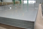 Placa de acero inoxidable estándar de UNS S31254 laminada en caliente para la industria y la decoración