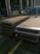 316L chapa de acero 0.3m m gruesa de acero inoxidable de la placa 1m m para la industria