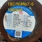 Acero de molde Din1.6587 30CrNiMo8 normalizado Recalcificado + Reforzado + Barra redonda de acero de aleación templada