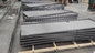 316 placa de acero inoxidable, hoja de metal gruesa del acero inoxidable de 2m m