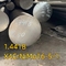 En DIN1.4418 X4CrNiMo16-5-1 barra redonda de acero inoxidable apagada y templada QT900 90MM