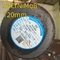 Barras redondas de acero de aleación 125MM DIN 1.6580 30CrNiMo8 Q+T apagado + templado longitud 6 Mtr