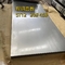 Capa de acero laminada en frío ST12 Estándar EN10024 espesor 2,0 mm 1250*2500 mm