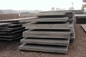Placa de acero suave de carbono de St52 A36, chapa de acero con grueso de 0.3mm-800 milímetro