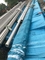 Alee (UNS S34709) las propiedades inconsútiles del acero inoxidable del tubo 347h del acero inoxidable 347H