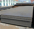 Negro o color plata de la placa de acero 10m m del inspector de St37 ASTM A36 densamente
