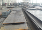 GB de ASTM del estruendo de carbono de grueso laminado en caliente 6 - 80m m de la placa de acero
