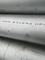 Tubo inconsútil estupendo del tubo 254Smo del acero inoxidable de la austenita 254SMO UNS S313254
