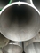 Tubo inconsútil estupendo del tubo 254Smo del acero inoxidable de la austenita 254SMO UNS S313254