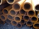 SIRM aprobó la tubería de acero inconsútil del carbono de 30 pulgadas con diferente