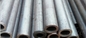 Tubería de acero inconsútil DIN17175/st35, tubería de acero inconsútil del carbono del carbono de JIS g4051 s20c