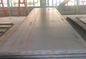 Placa de acero suave de carbono hoja de acero/SS400 del carbono de ASTM A36 Q235 SS400