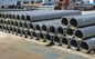 Tubo 600 de la aleación de Inconel 601 625 718 tubo retirado a frío del acero del material de construcción 50m m