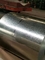 Hoja de acero galvanizada Z275 SGC340 y tipo de alta resistencia SGC340 bobina sumergida caliente y tira de la bobina de B