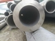 Tubo inoxidable del acero del duplex de la tubería de acero UNS S31803 de ASTM /ASME SA790 S32205