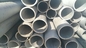 Tubo del acero inoxidable S32750 del duplex del tubo del acero inoxidable de ASTM A790 S32750/2507