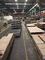 Propiedades inoxidables del acero inoxidable de la hoja de acero AWS 1,4435 de ASTM A240 443