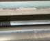 Placa de acero laminada en caliente 15CrMoR (HIC) 15CrMoR N+T 15CrMoR del recipiente del reactor y de aleación de la caldera 1.2m m