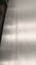 Placa de acero inoxidable S32205 DIN1.4462 de la placa DSS de Astm A240 S31803 del grado 2205 del duplex