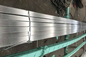 304 barra de cuadrado retirada a frío del acero inoxidable de la barra cuadrada 10*10m m ASTM TP304 de los SS 304