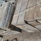 Corte de encargo inoxidable de las placas de acero del grado 1,4028 30Cr13 10-160m m