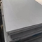 Placa de acero inoxidable laminada en caliente NINGÚN del grado 409L 3.0-40.0m m de ASTM A240 1 final