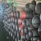 310s / 1,4845 tubería de acero inoxidable a prueba de calor de 2520 Tp310s