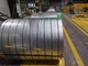 anchura de acero inoxidable de 430 2b del grueso 0.5m m bobinas de la tira vagos de 50 milímetros 430