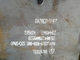 grado estándar 12cr1mov de la placa de acero de aleación de 2.0m m Aisi