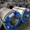 El acero galvanizado de aluminio del 55% arrolla 0.3mm-3.0m m para el material de construcción