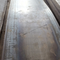 desgaste suave laminado en caliente de Corten A de la placa de acero Din1.8962 de 6mm*2000*6000m m - resistente