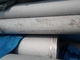 El tubo inconsútil del acero inoxidable de ASTM A789 S32750 UNS galvanizó grueso de pared de 1 - de 50m m