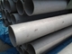 Material de Calor-resistencia del estruendo 1,4845 inconsútiles del tubo del acero inoxidable de ASTM A312 TP310S