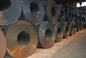 Placa de acero laminada en caliente EN10025 de aleación de SS400 S275JR S355JR S355J0 S355J2