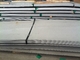 Placas de acero inoxidables de ASTM A240 TP304, NO.1 tamaño de la superficie 1500x3000m m